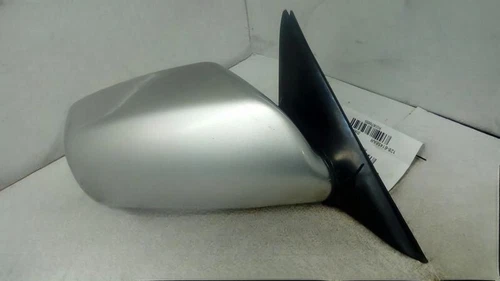 2007-2011 Toyota Camry Right Passenger Side View Mirror Door Power Silver
