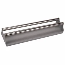 28" AppRoller Tape / Vinyl Cutting Application Roller, Feed Shipping Packaging 