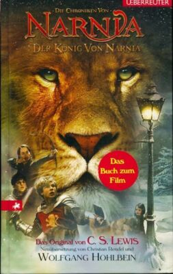 Der König von Narnia Nr. 2 - Clive Staples Lewis - V190130