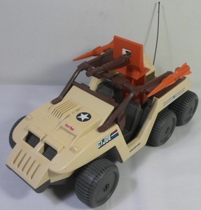 gi joe desert fox