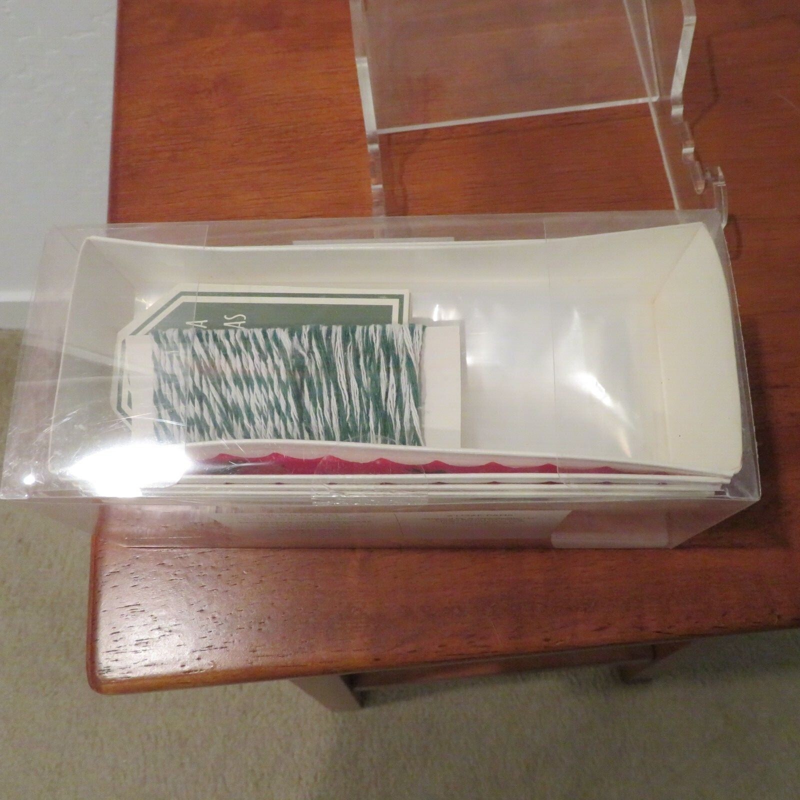 Simply Baked 6 Pan Loaf Gift Sets Dachshund Bakeware Decorative Set