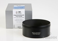 ROLLEI LENS HOOD FOR TELE-XENAR 2.8 / 180MM  ROLLEI NUMBER : 98839  NEW IN BOX