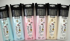 Pebeo Crystal Touch Pennarello Colore 3D 30ml Tutti i Supporti Colori Assortiti