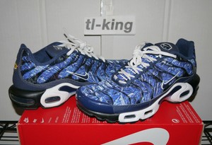 nike air max plus tl