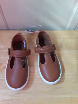 OshKosh B'gosh Gracey Toddler Girls Shoes Size 9   NEW WITH TAGS