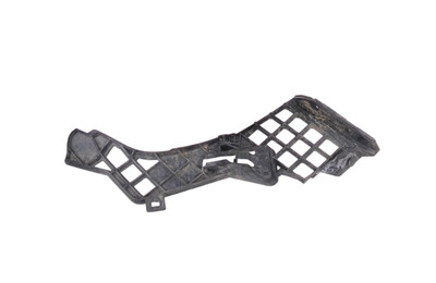 Mercedes-Bens W117 Front Bumper Grill Side Bracket Right Genuine A1178850800