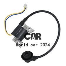 Ignition Coil KG3300TI-13300 For Kipor GS3000 IG3000E IG3500 IG6000 Generators