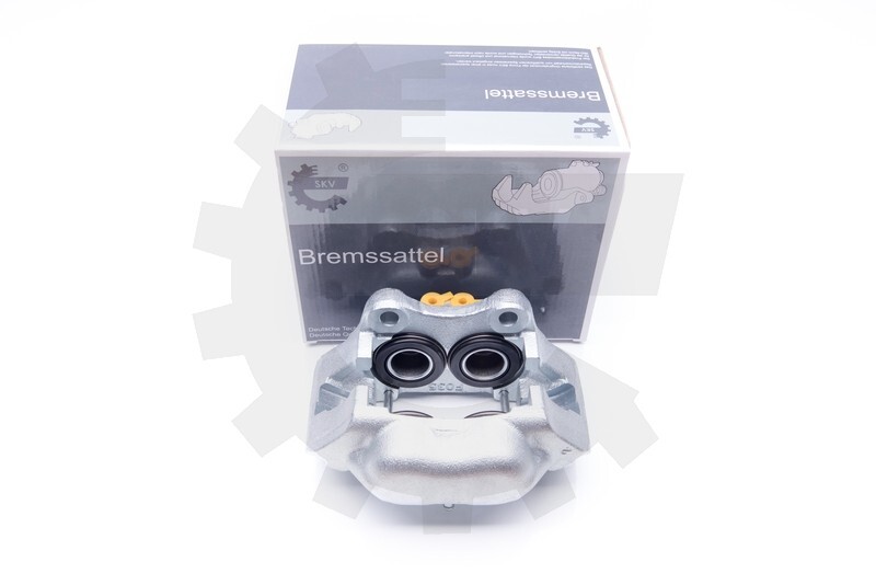 Brake Caliper SKV Front Left for Volvo 240 260 5002028