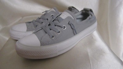 converse shoreline wolf grey