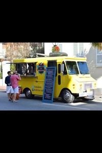 1990 chevrolet p30 step van for sale