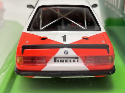 Avant Slot BMW 635 Csi Macau Guia Course 1984 #1 Hans Stuck 51701 - Photo 5/8