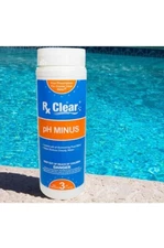 pH Minus Decreaser Sodium Bisulfate Swimming Pool Chemical - (Choose Quantity)