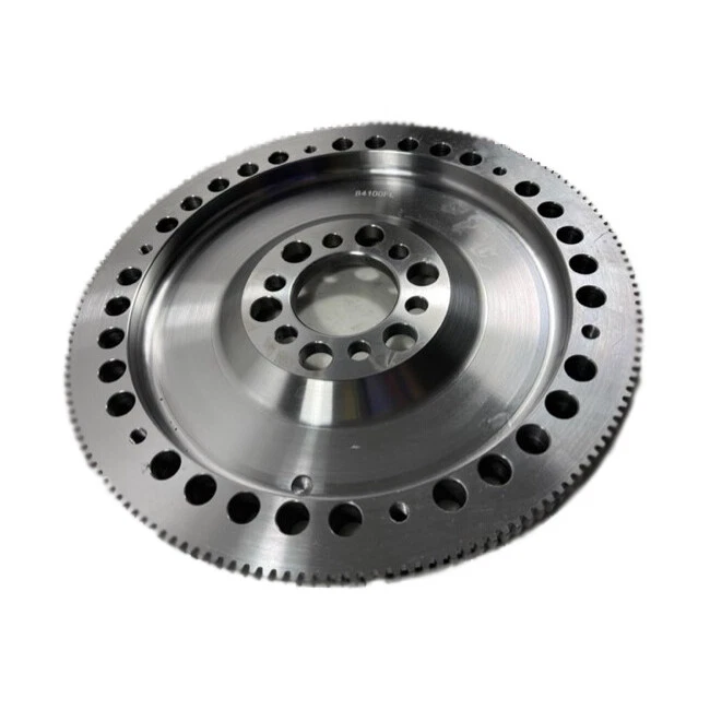 Volante ligero FX para Jeep Grand Cherokee Comanche Wrangler 1991-2004 4,0 L Foto 3 de 4