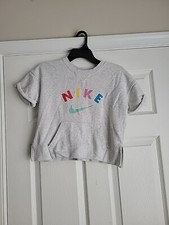Nike Girl's Sweatshirt