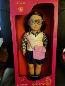 our generation adria