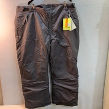 Men s Snow Pants Gray - All In Motion
