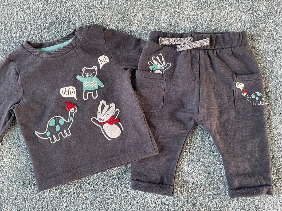 Nutmeg baby boy clothes sales