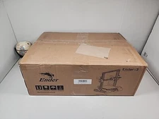 Creality Ender 3 3D Printer Fully Open Source with Resume Printing Function DIY