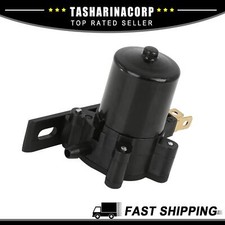 Universal Piece Of 1 Windshield Washer Pump Motor Fir For Dc 12v Car Truck Van