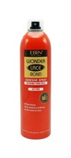 Wonder Lace Bond Adhesive Spray Extreme Firm Hold, 6.34oz / 180ml 