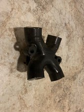 Cessna 140 120 Continental C75 C85 C90 A65 A75 Continental Intake Manifold 4780