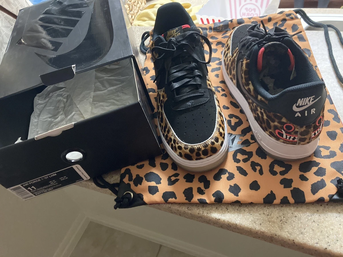 Nike air clearance force 1 jaguar