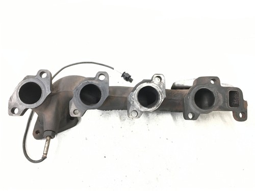 Krümmer Auspuffkrümmer Mercedes W211 E-Klasse OM646 W204 A6461420601