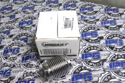 Outlet 68425 Vibrant Performance Stainless Steel Flex Bellow 1.75/" Inlet