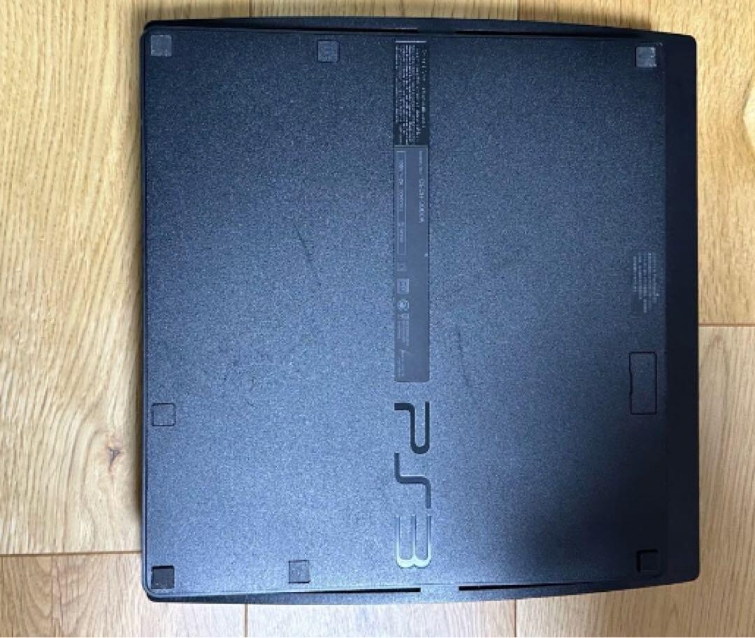 SONY PlayStation3 CECH-3000A 160GB TALES OF XILLIA X Edition