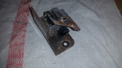Honda Civic 7 D14Z6 Crashsensor SRS Airbag 77930-S6A-N910, 187600-4540 rechts