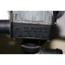 Pompe à eau BMW 318