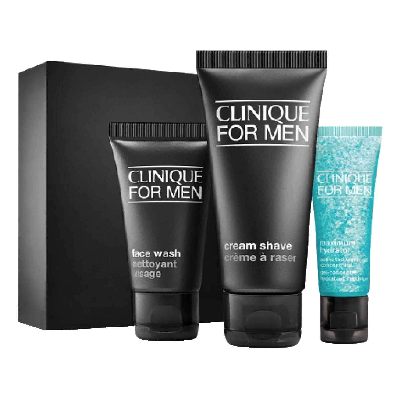 Clinique Travel Size Skin Care Sets & Kits
