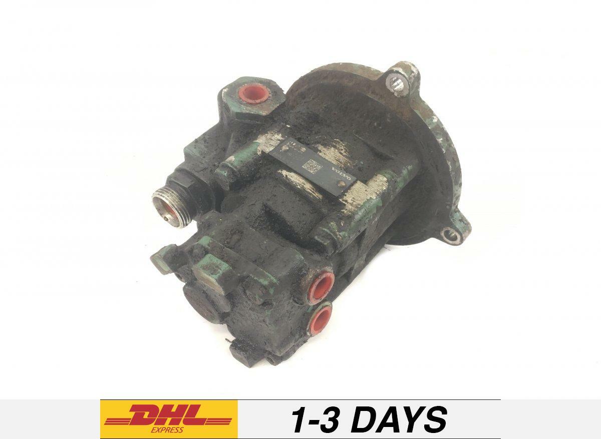 8694974521 20902696 ZF Tandem Pump for Power Steering and Fuel  