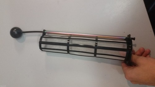 Sumitomo Sieb KHH0500 - Bild 2 von 3