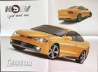 <!--F#f_0-->Holden HSV GTS Coupe See also Monaro brochure listed<!--F/-->
