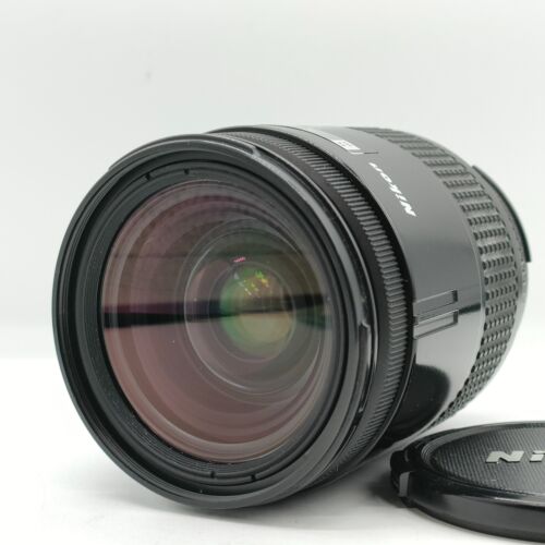 **EXC+** Nikon AF Nikkor 28-85mm f/3.5-4.5 Zoom Lens for F Mount w/ Cap - Picture 1 of 7