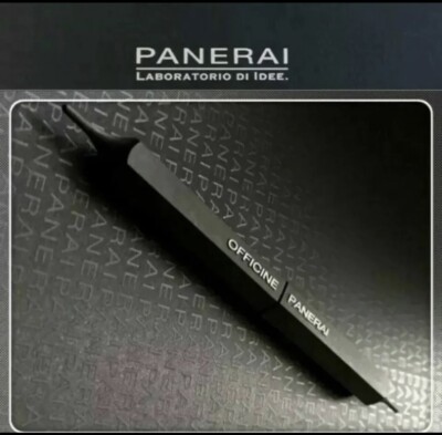 Panerai Watch OEM Quick Release Tool Kit Luminor Submersible