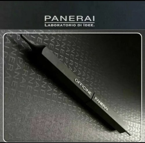 Panerai Watch OEM Quick Release Tool Kit Luminor Submersible