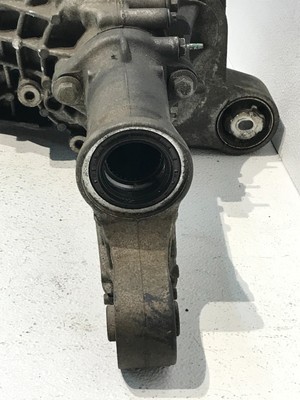 Differential Front MERCEDES W166 GLE Ml A1663300400 3 70 Nur 39828 