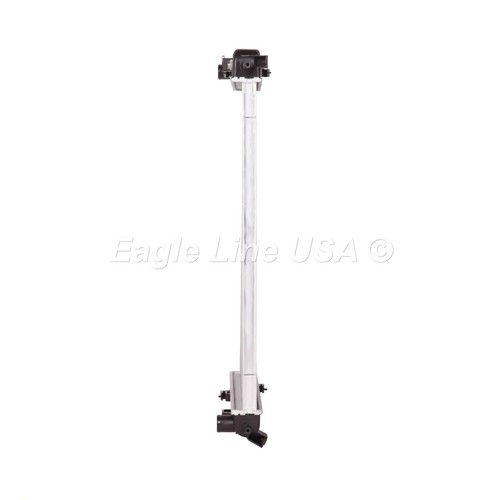 Radiator Fits 10-15 Equinox Terrain 08-09 Torrent 07-09 XL7 L4 2.4L V6 3.0L 3.6L - Picture 4 of 4