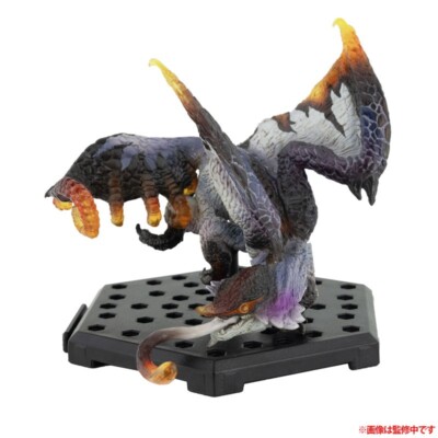 Capcom Figure Builder Monster Hunter Standard Plus Vol.26 6-piece