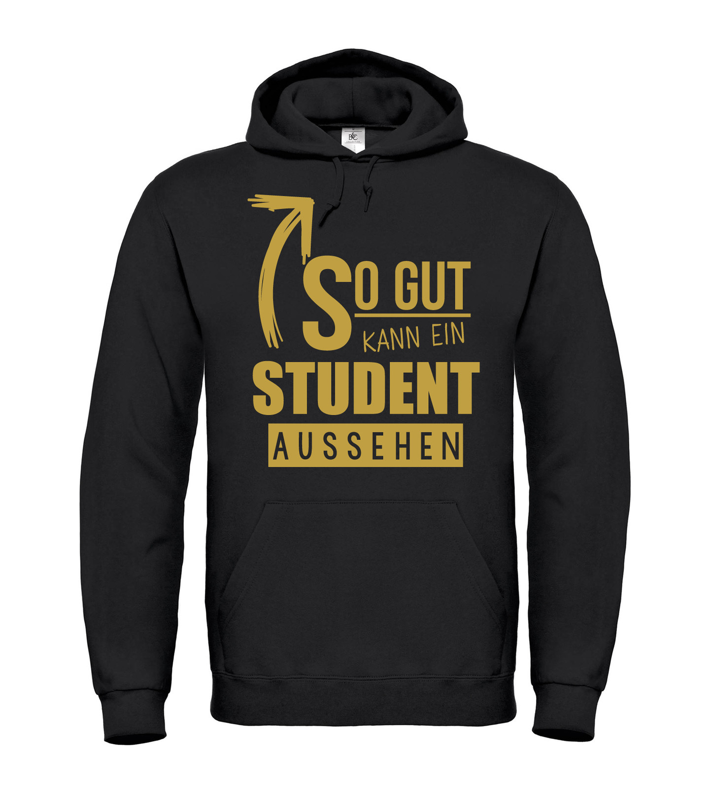 Si étudiant bien peut un étudiant Si apparence-Hoodie-Cadeau famille fac université Abi 68c8b3 Si étudiant bien peut un étudiant Si apparence-Hoodie-Cadeau famille fac université Abi 68c8b3