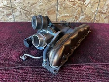 BMW E82 E90 E84 F30 F22 N55 ENGINE TURBOCHARGED TURBO CHARGER OEM 93K /B