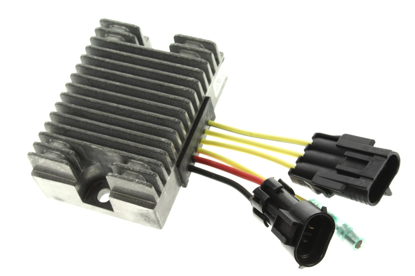 Polaris RECTIFIER, REGULATOR 4012192 OEM NEW | eBay