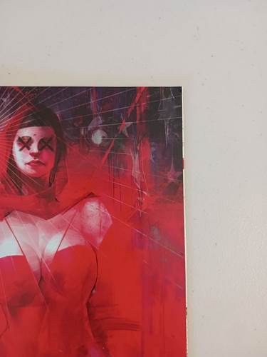 The Department of Truth #29 (Ivan Tao C2E2 Exclusive Virgin Variant) VF/NM 9.0 - Picture 3 of 6