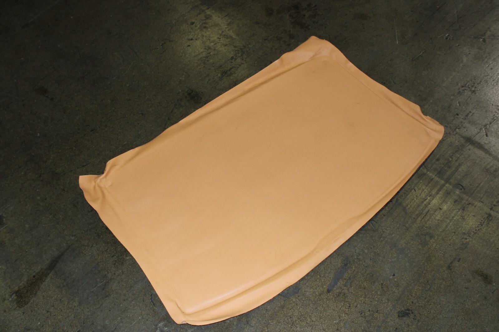 Ferrari 458 Italia, Speciale, Headliner, Leather, Used, P/N 82937600