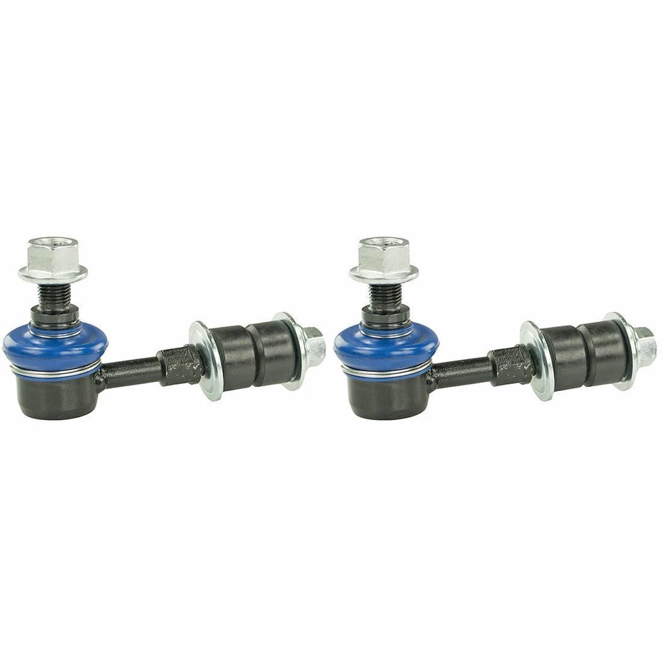 Kit de eslabones estabilizadores delanteros para Toyota Tacoma 1995-2001 2002 2003 2004 2x Foto 2 de 3