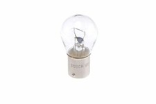 Glühlampe, Bremsleuchte für DACIA Bosch 1987301017