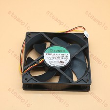 SUNON PMD1212PTB1-A 12CM 12025 12V 12.0W 3-wire high air volume cooling fan
