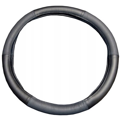 Halbperforierter Lenkradbezug für Mercedes B W245 2005 - 2011